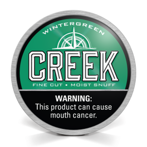 Wintergreen Fine Cut