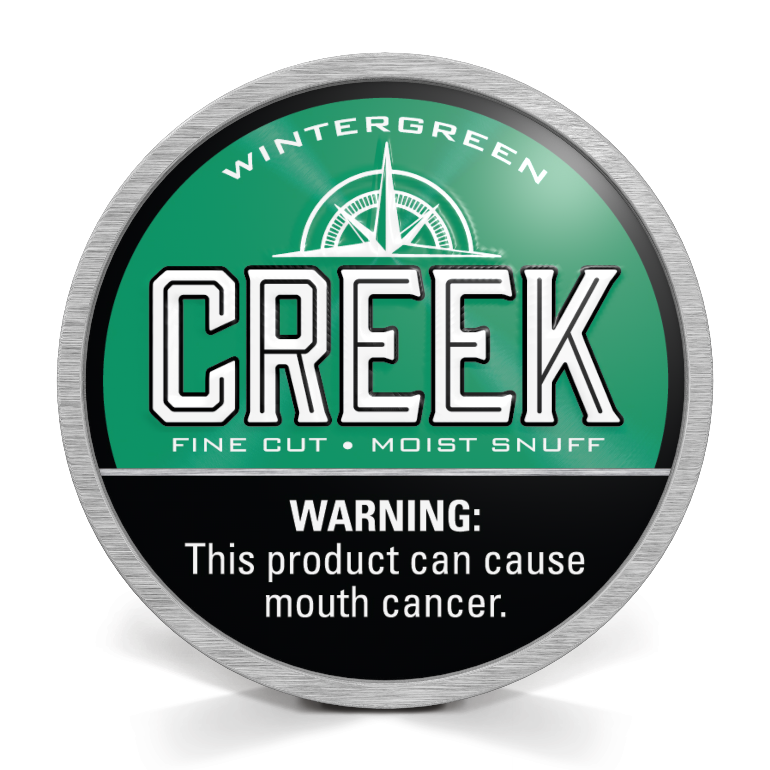 Wintergreen Fine Cut