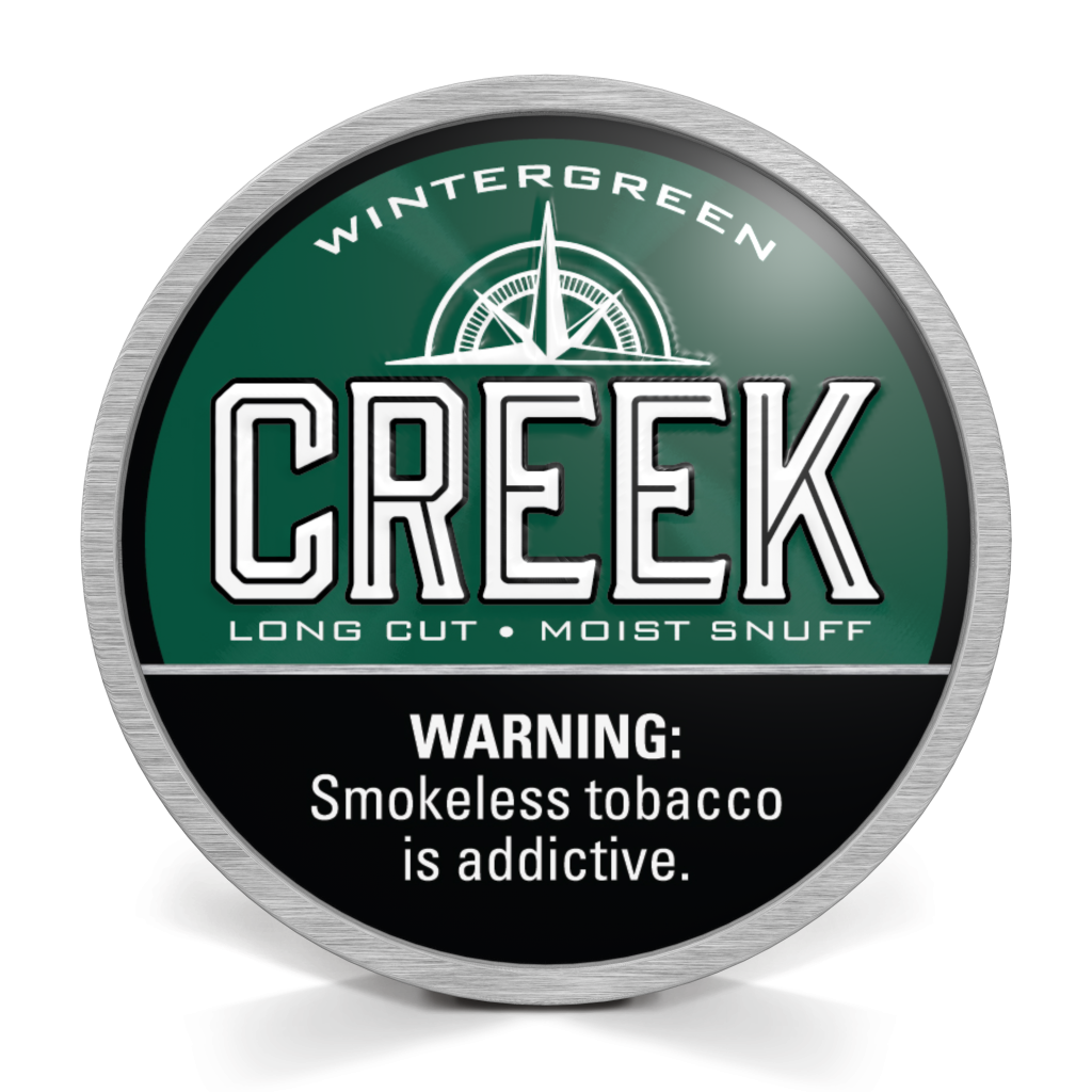 Wintergreen Long Cut