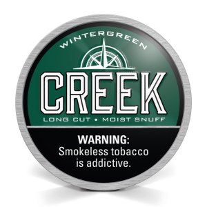 Wintergreen Long Cut