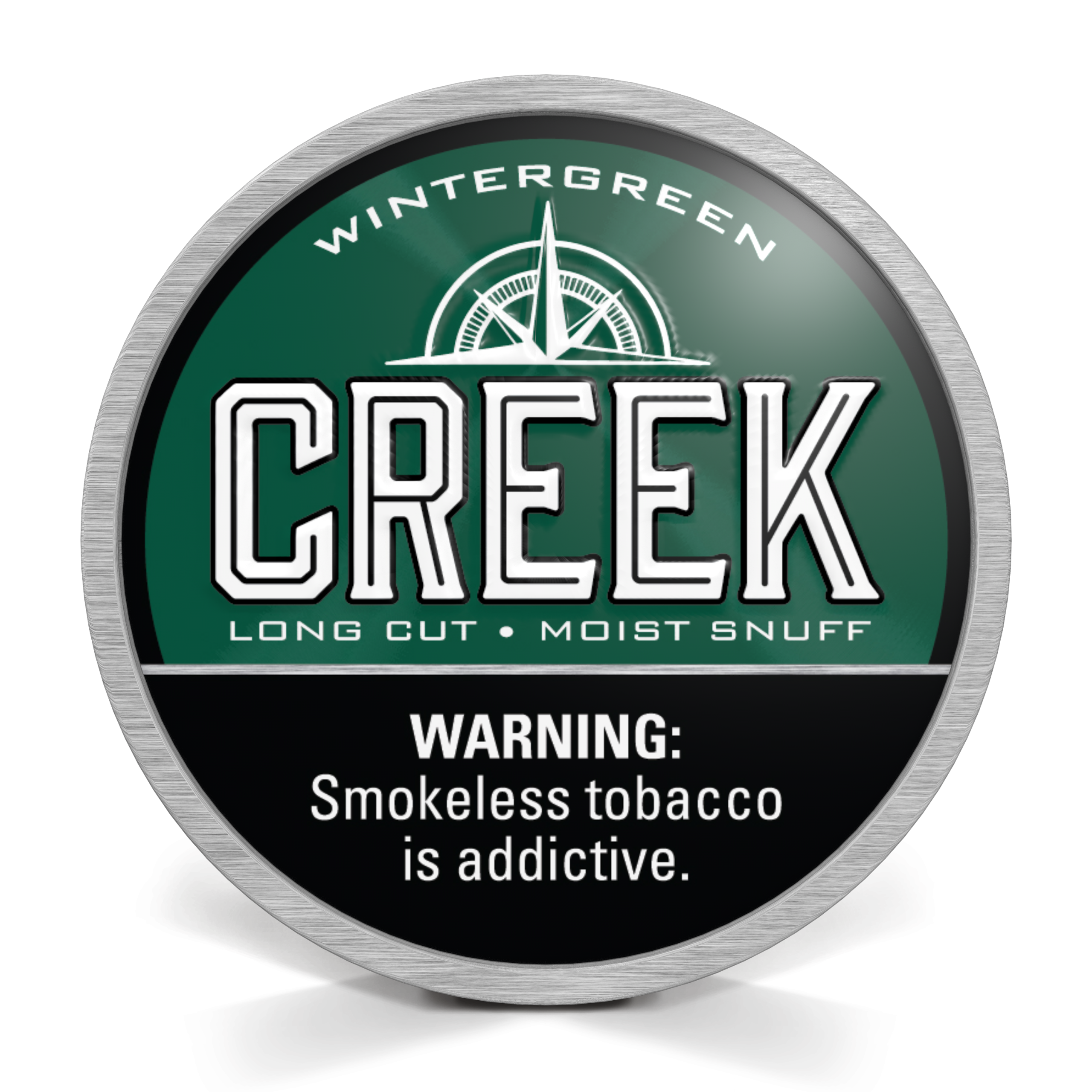 Wintergreen Long Cut
